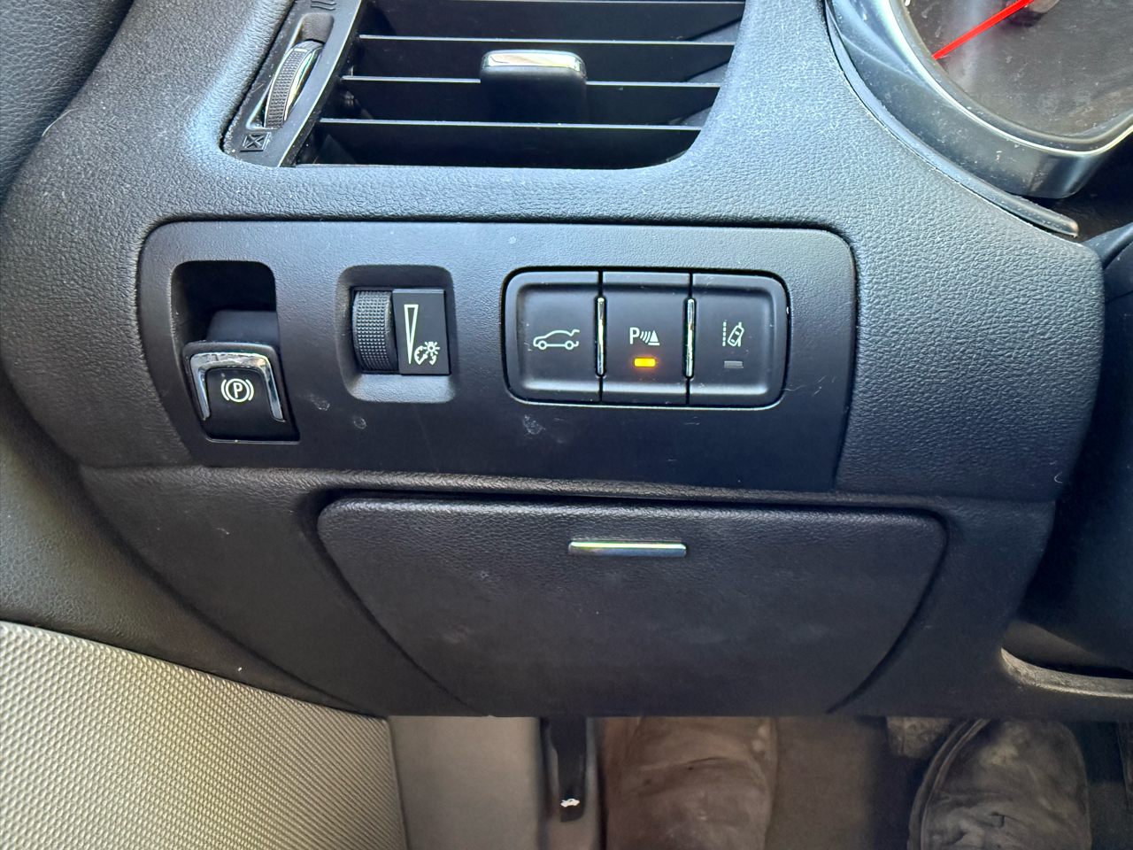 Chevrolet Impala 4dr Sdn LTZ w/2LZ 2016