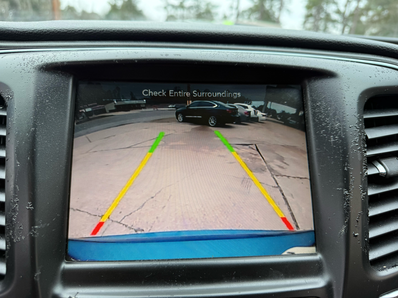 Chrysler 200 4dr Sdn S FWD 2016