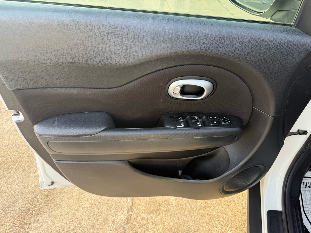 Kia Soul + Auto 2017