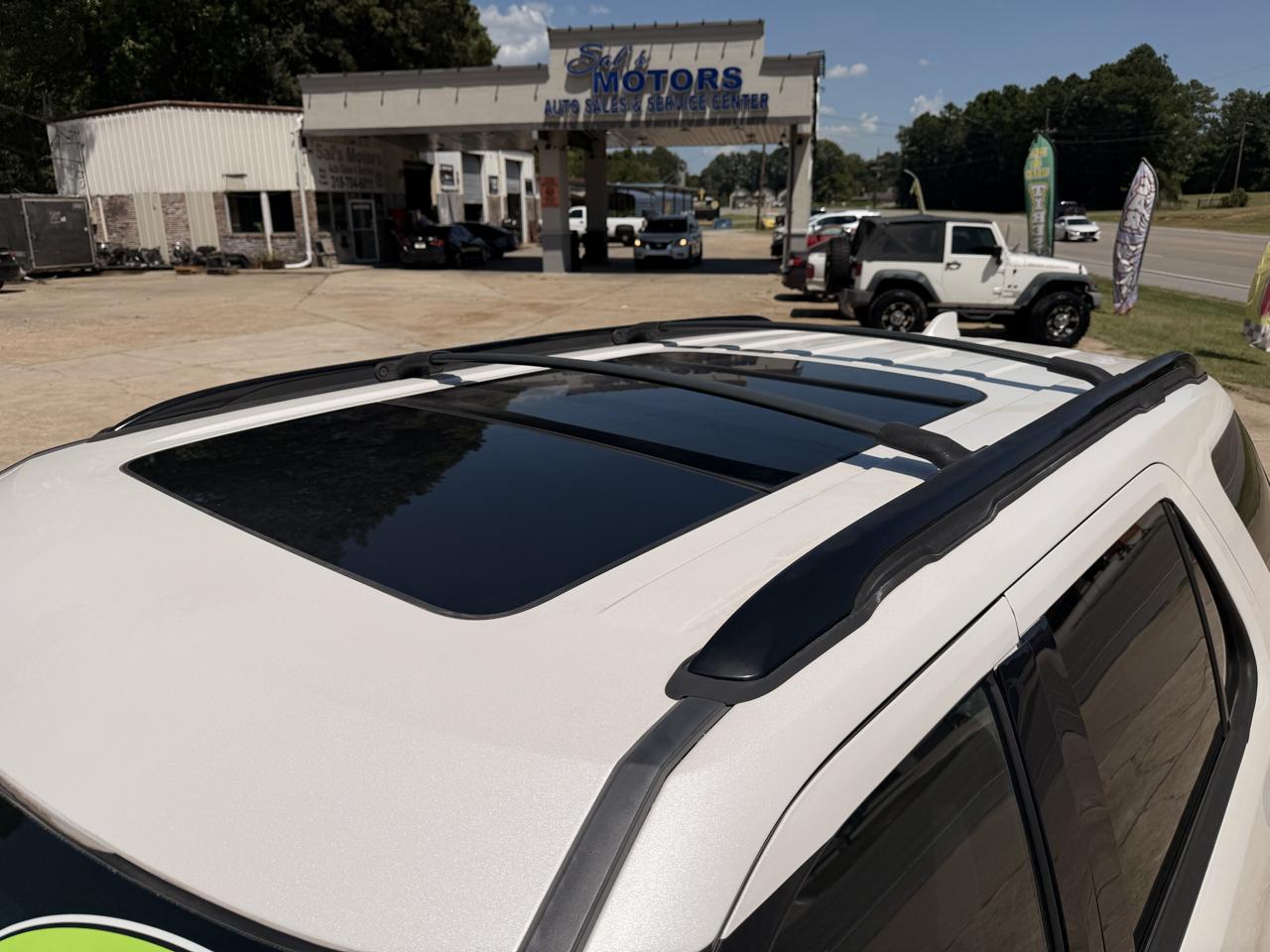 Ford Explorer 4WD 4dr Sport 2016