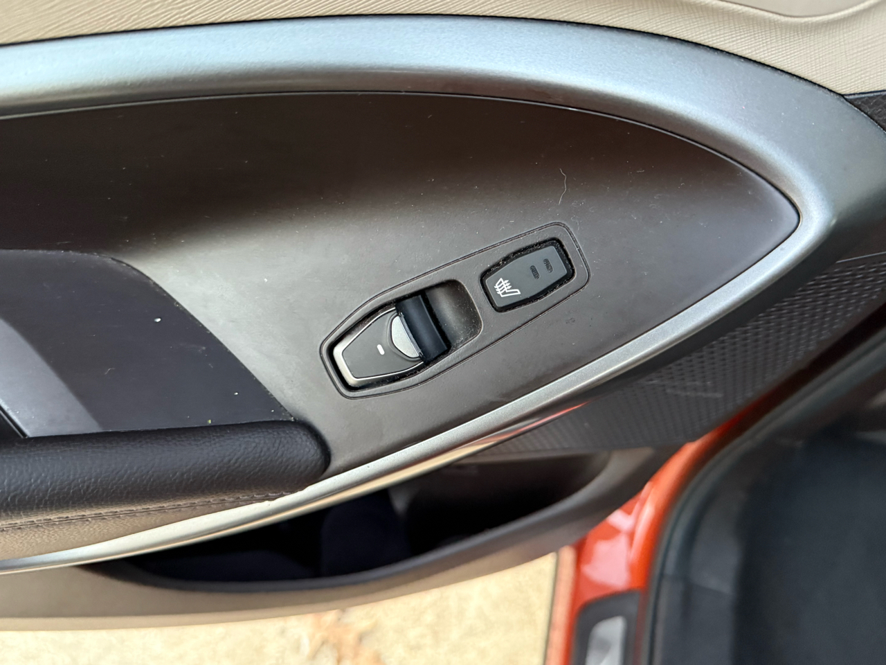 Hyundai Santa Fe Sport 2.4L Auto 2018