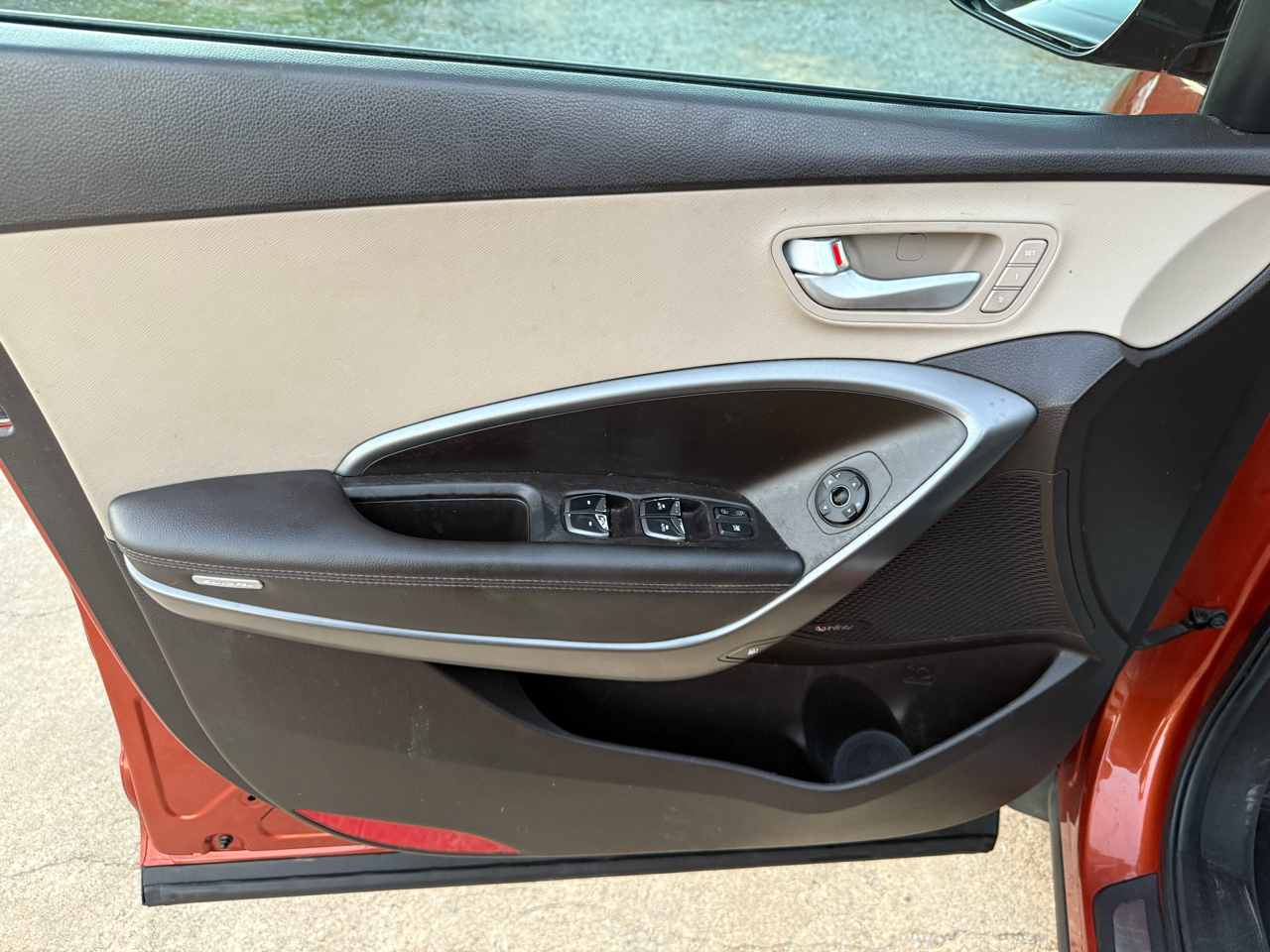 Hyundai Santa Fe Sport 2.4L Auto 2018