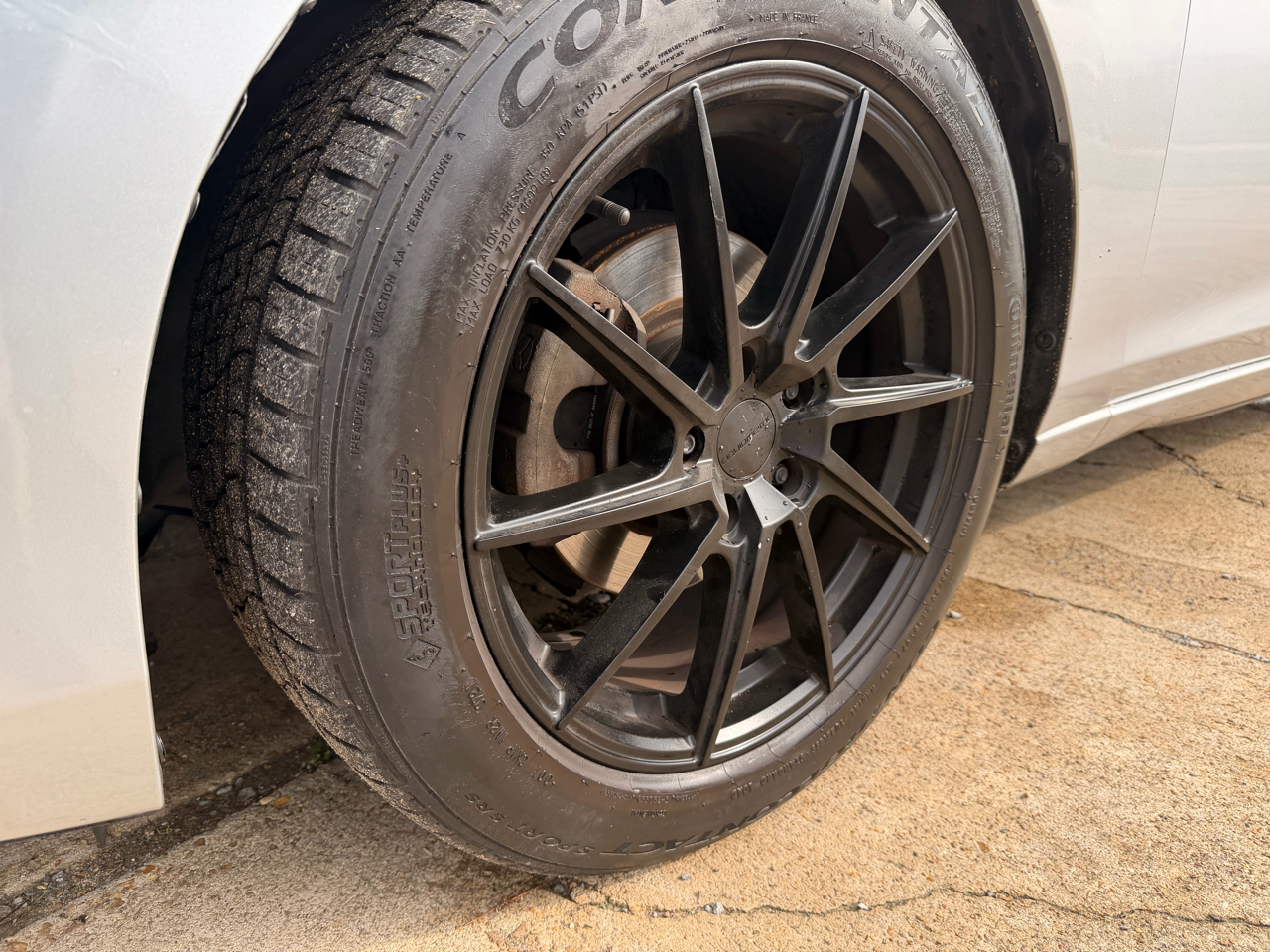 Mazda MAZDA6 Touring Auto 2017