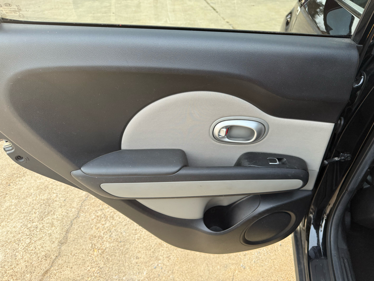 Kia Soul Base Auto 2018