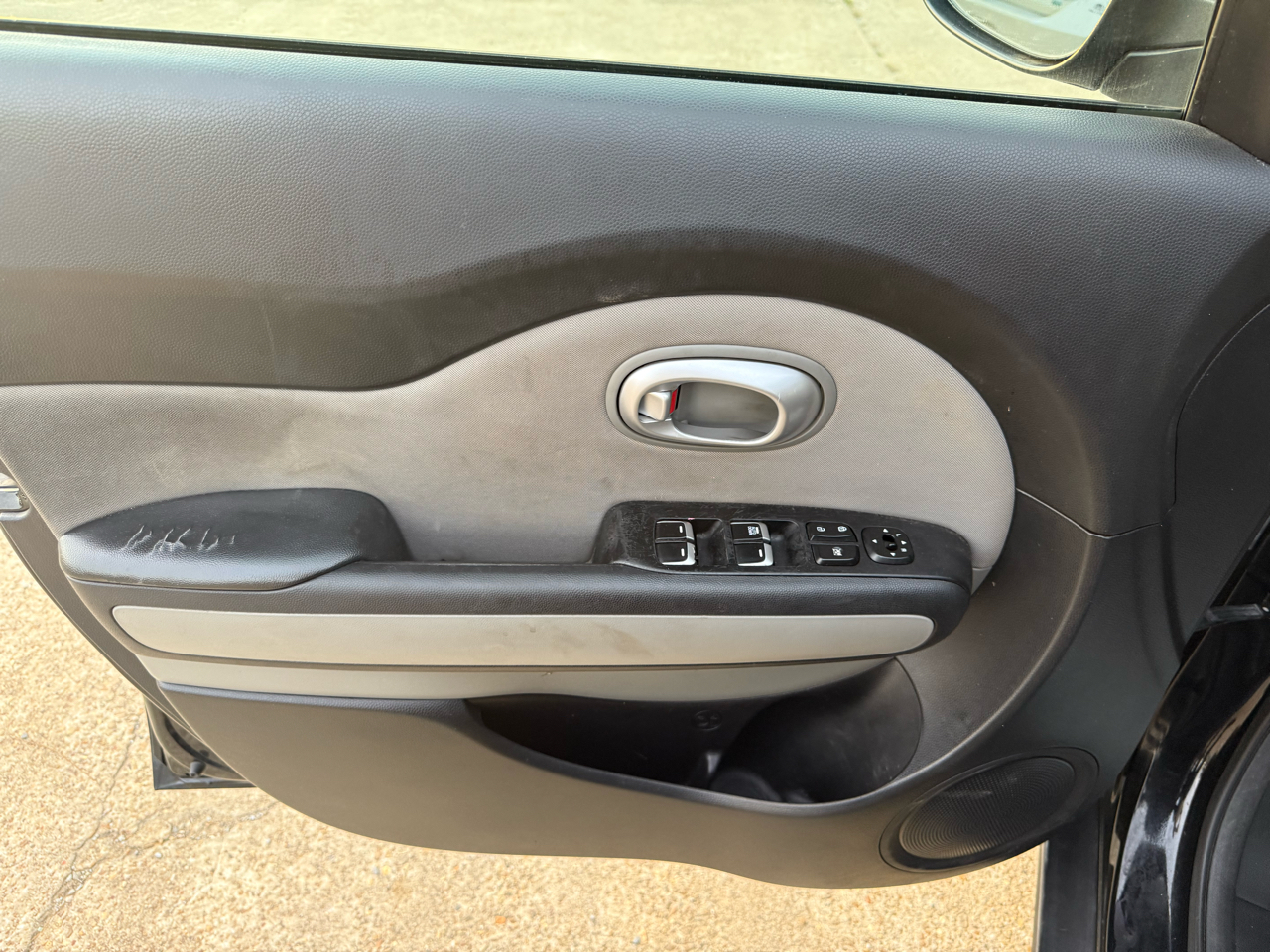 Kia Soul Base Auto 2018