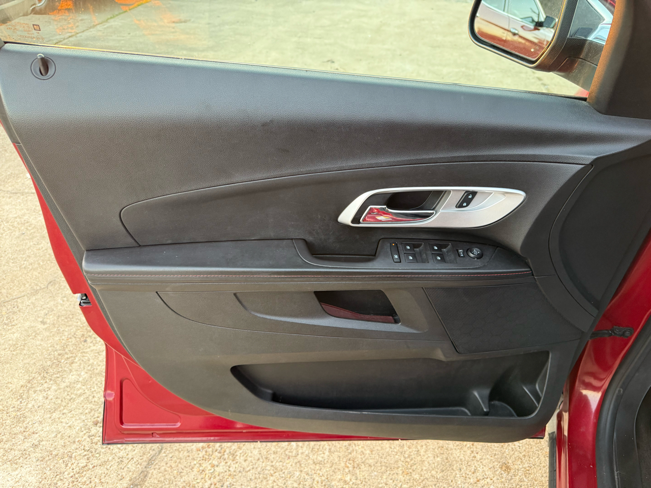 Chevrolet Equinox FWD 4dr LT w/1LT 2015