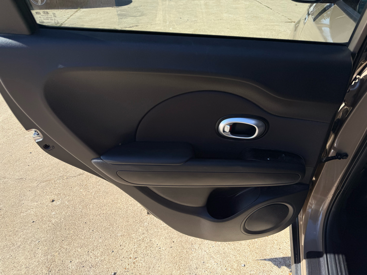 Kia Soul 5dr Wgn Auto Base 2016