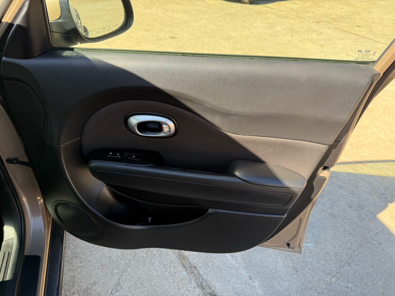 Kia Soul 5dr Wgn Auto Base 2016