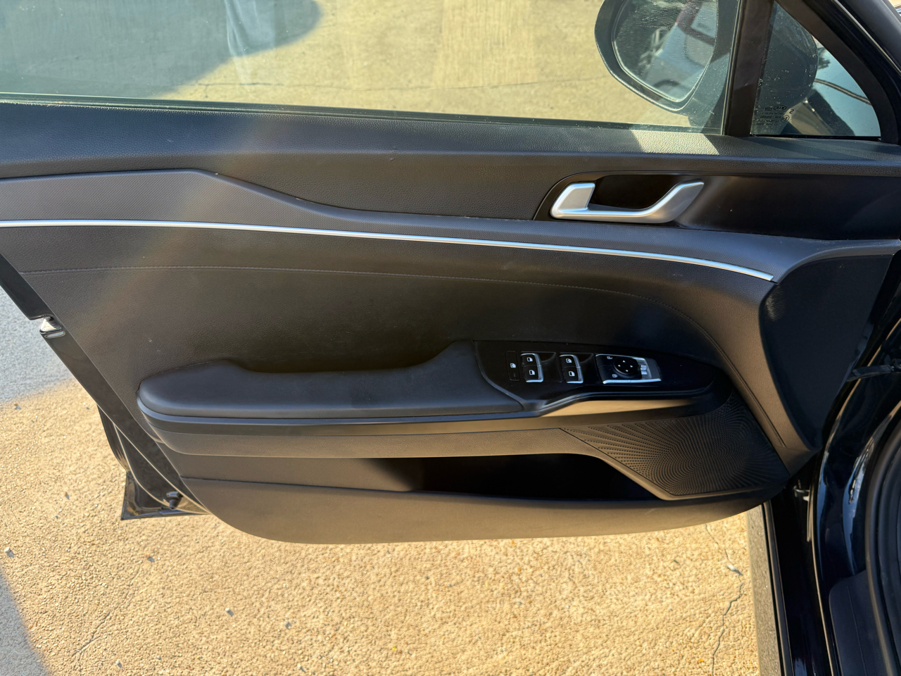 Kia K5 LXS Auto FWD 2021