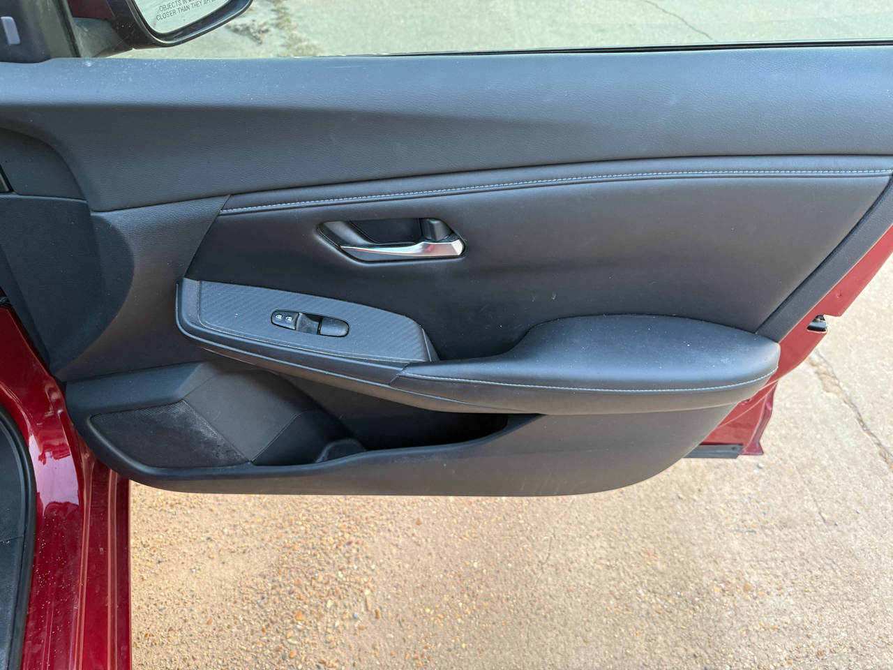 Nissan Sentra SV CVT 2020