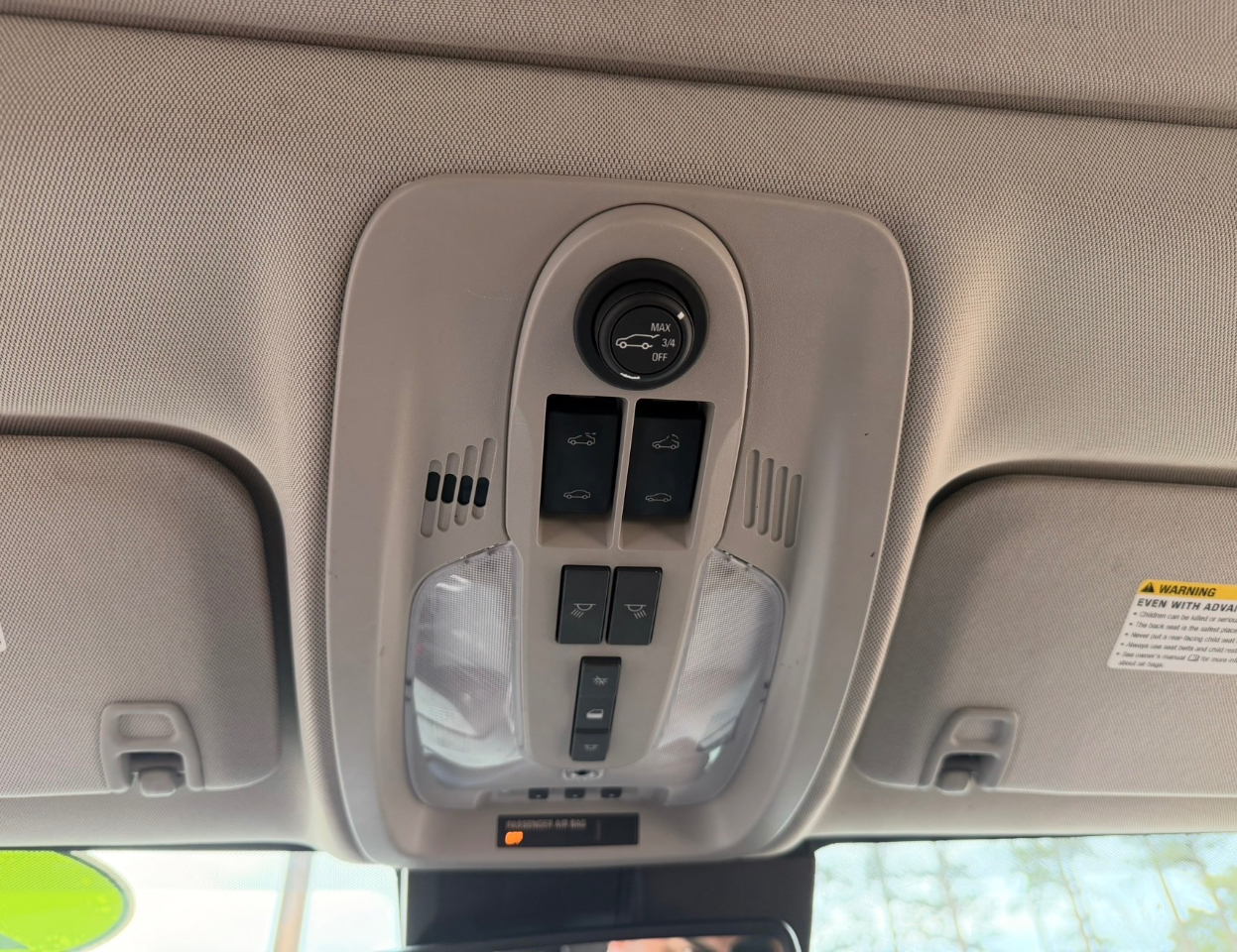 GMC Terrain AWD 4dr Denali 2015