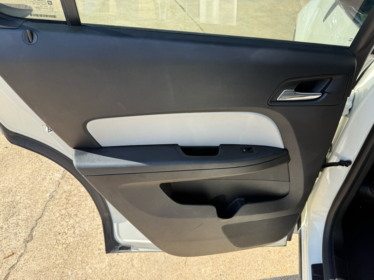 Chevrolet Equinox FWD 4dr LT w/2LT 2013