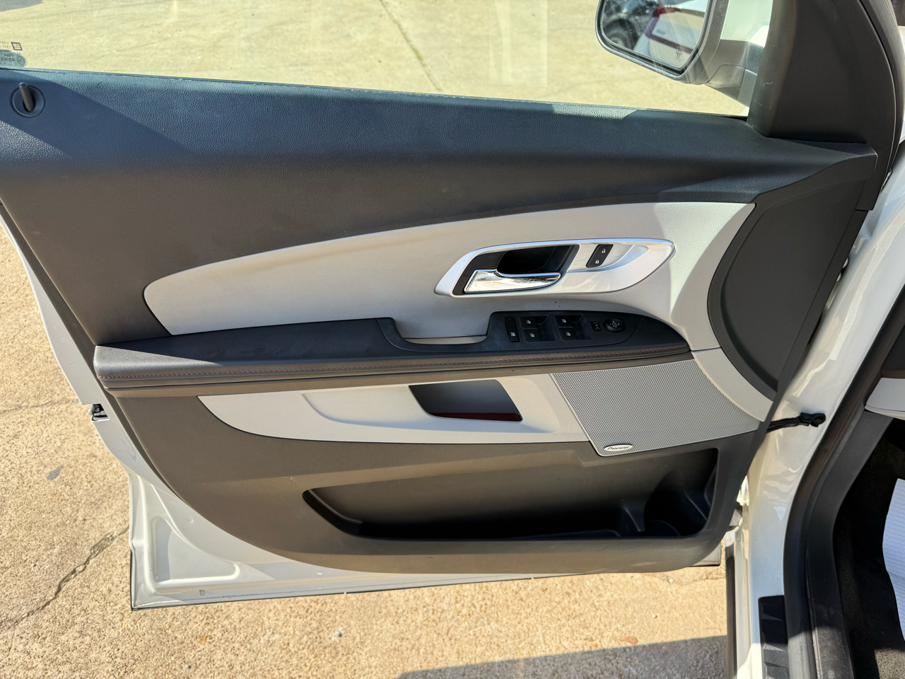 Chevrolet Equinox FWD 4dr LT w/2LT 2013