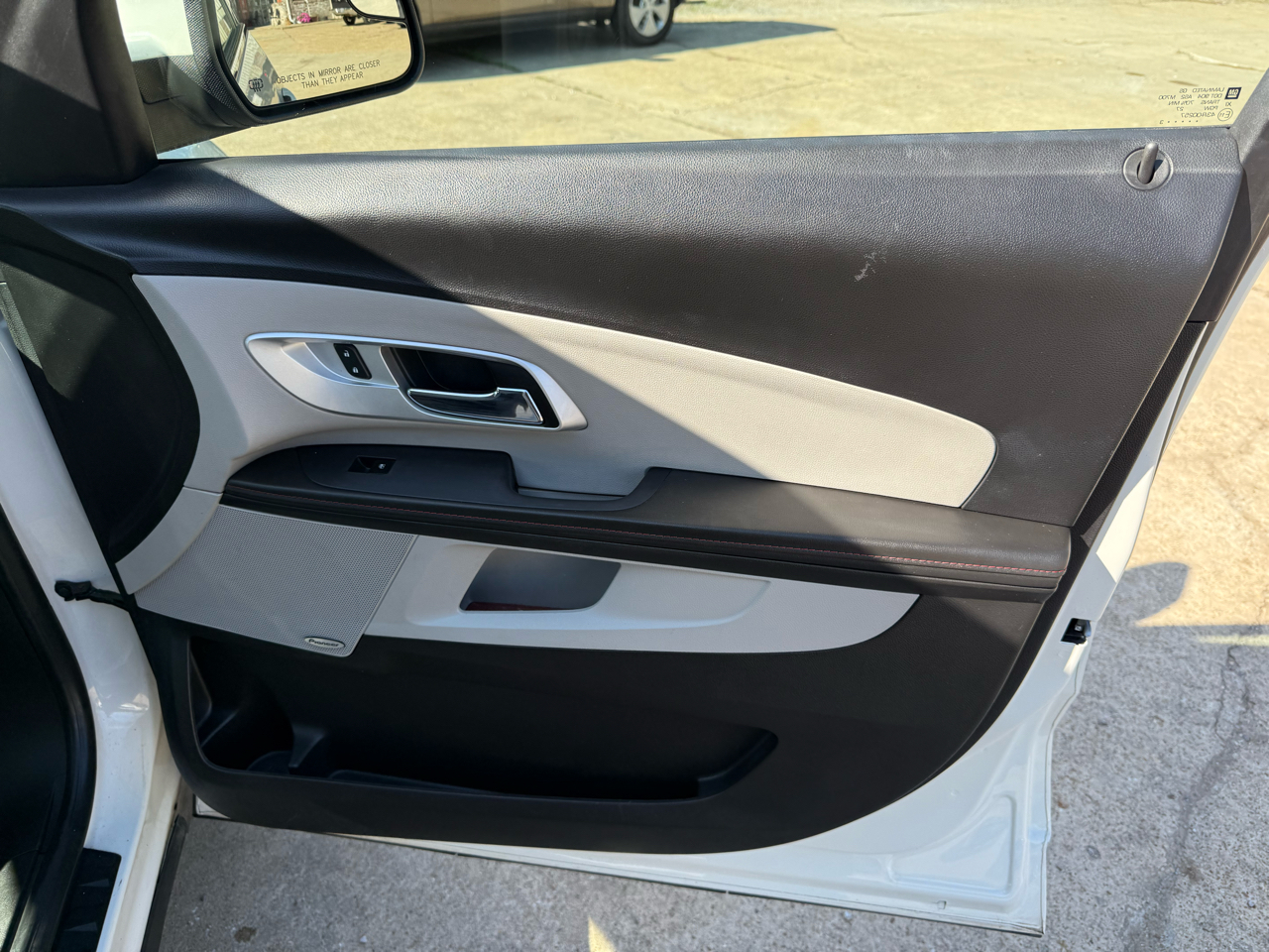 Chevrolet Equinox FWD 4dr LT w/2LT 2013