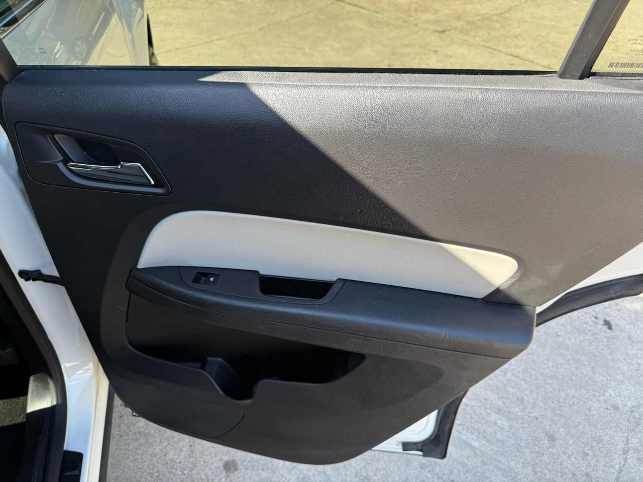 Chevrolet Equinox FWD 4dr LT w/2LT 2013