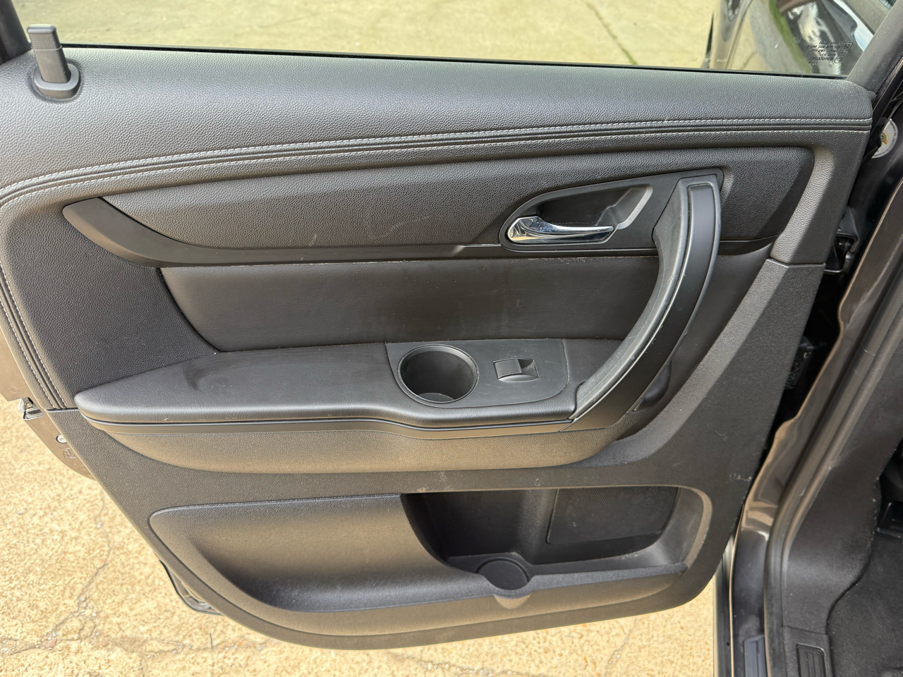 GMC Acadia AWD 4dr SLE1 2014