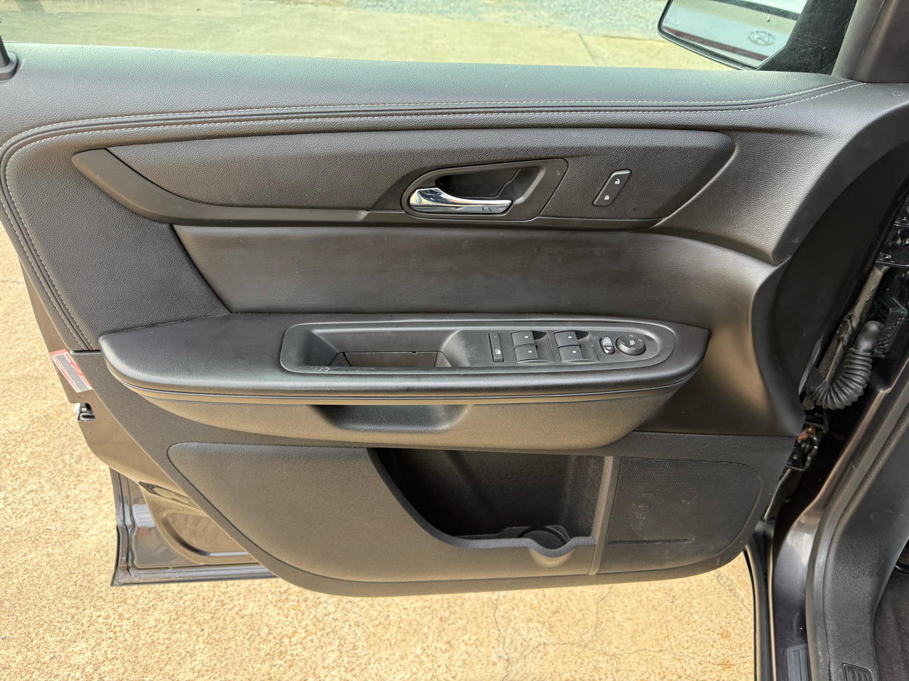 GMC Acadia AWD 4dr SLE1 2014