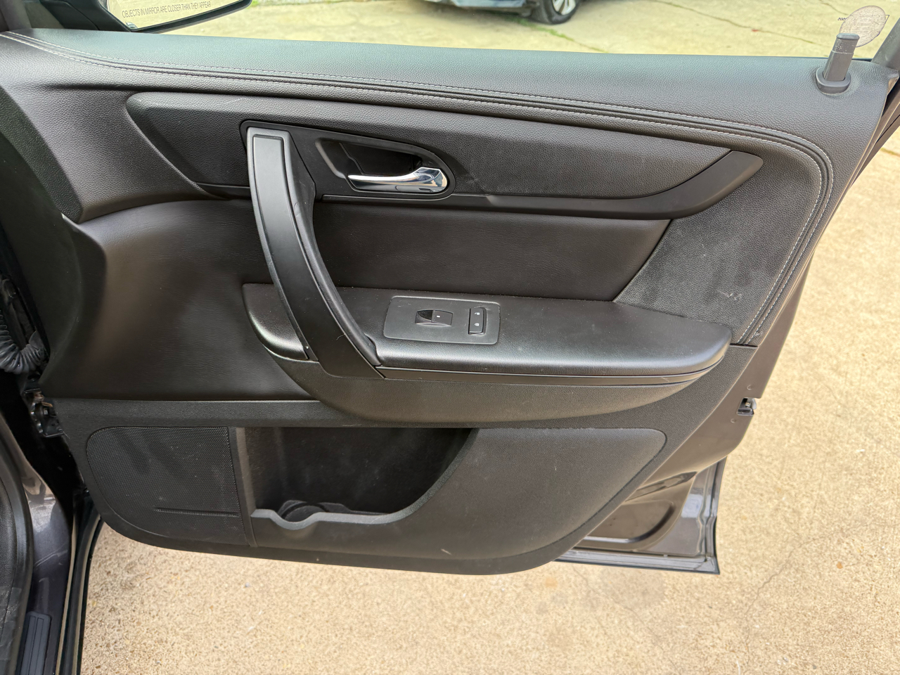 GMC Acadia AWD 4dr SLE1 2014