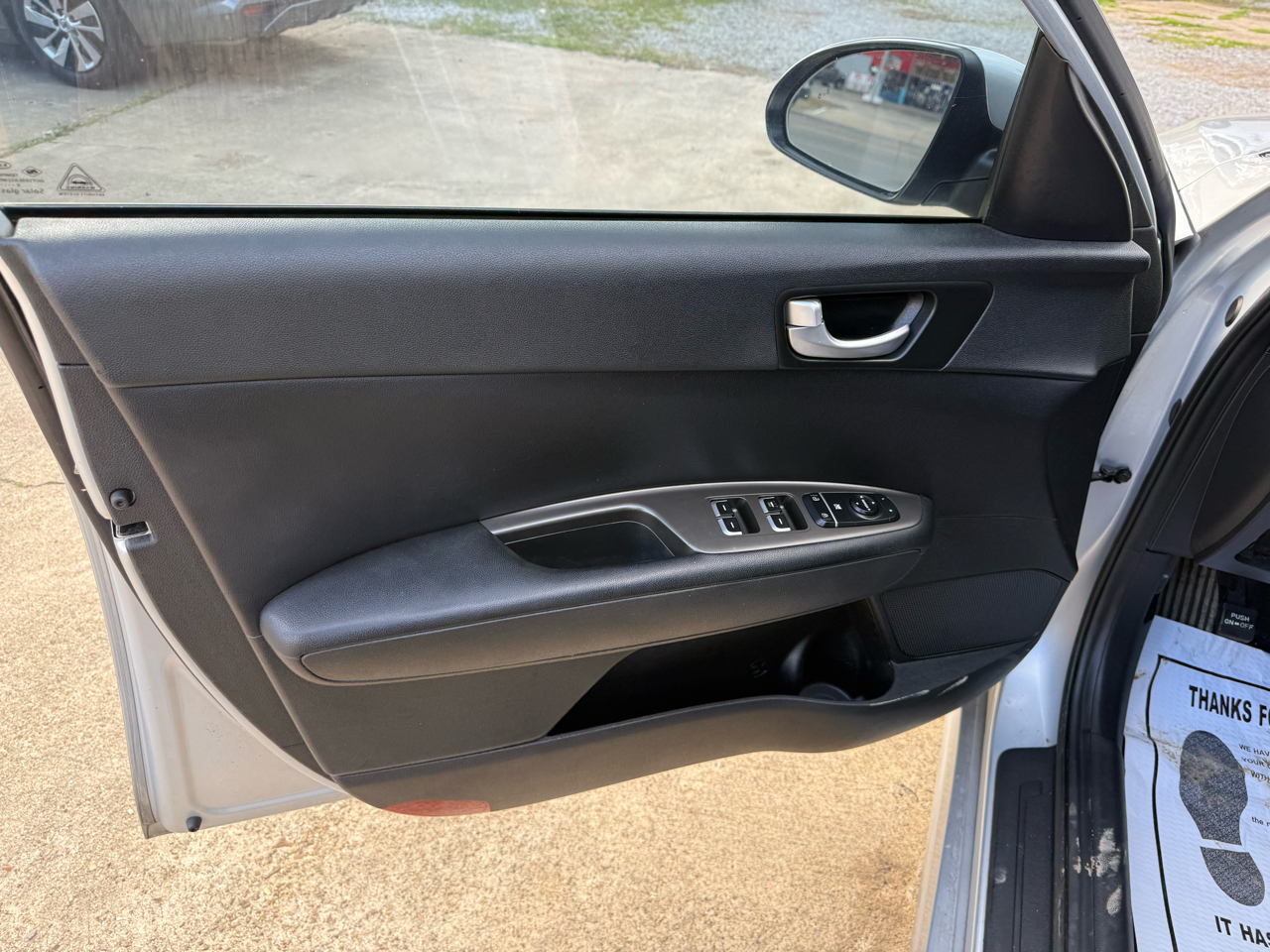 Kia Optima LX Auto 2020