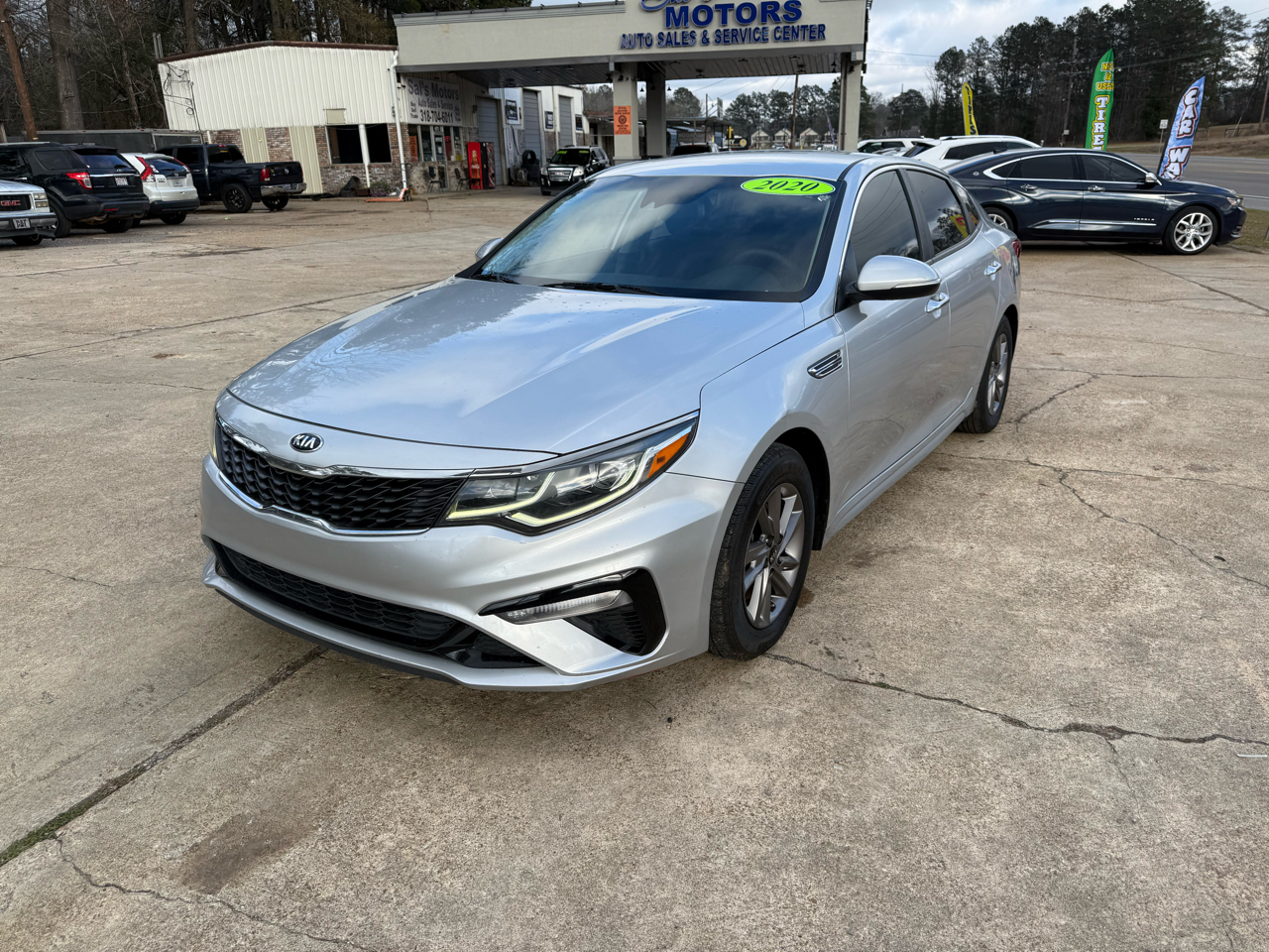 Kia Optima LX Auto 2020