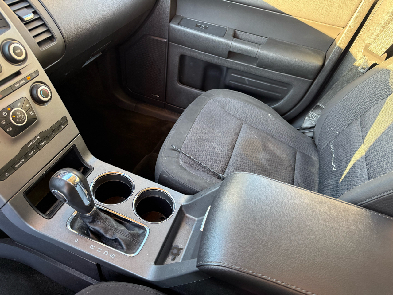 Ford Flex 4dr SE FWD 2015