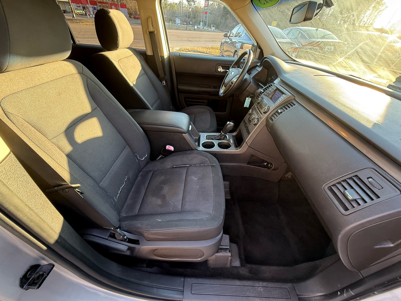 Ford Flex 4dr SE FWD 2015