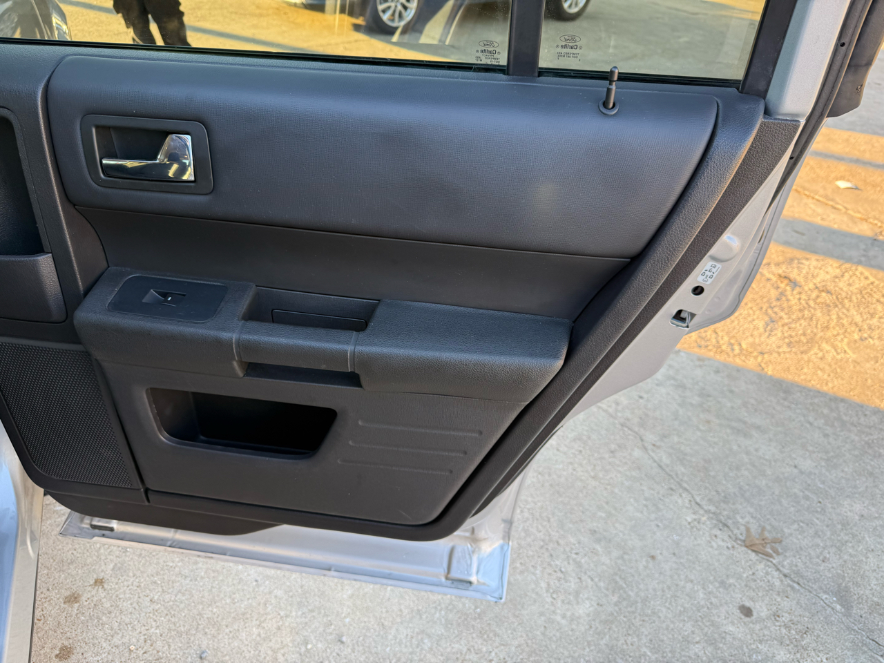 Ford Flex 4dr SE FWD 2015