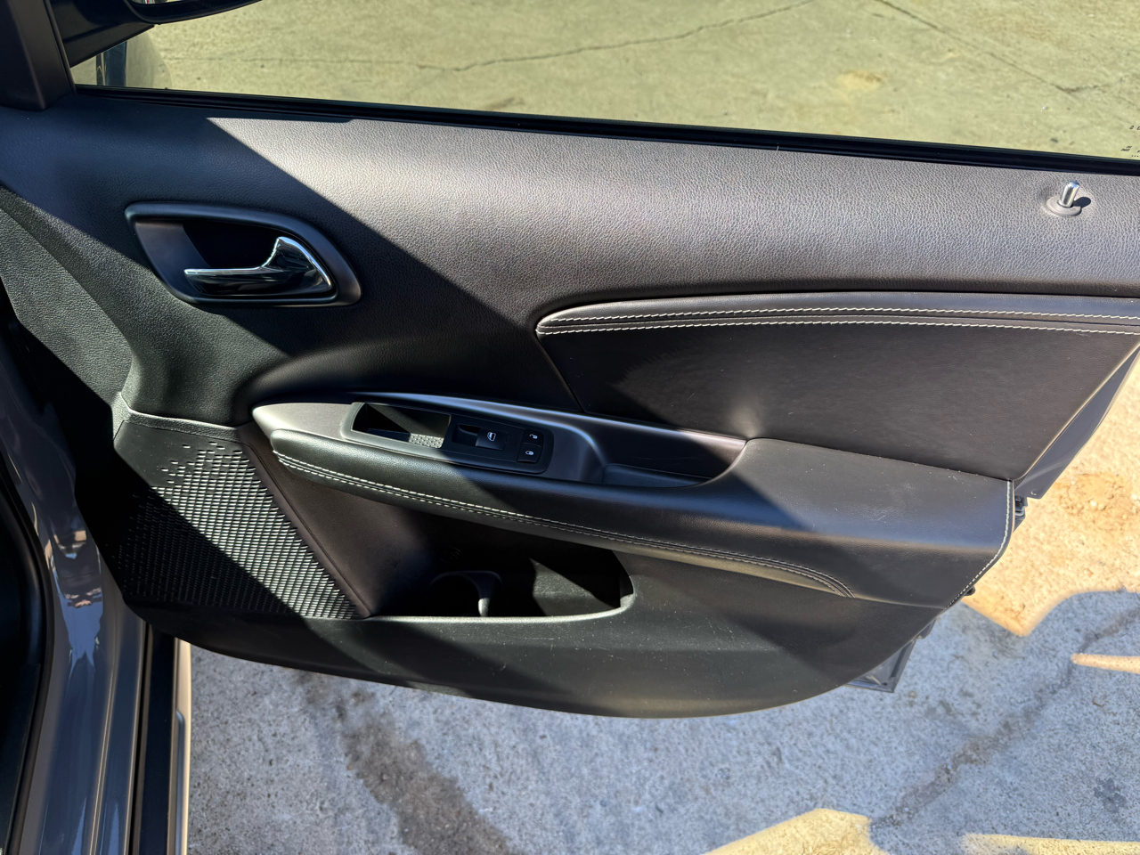 Dodge Journey Crossroad FWD 2019