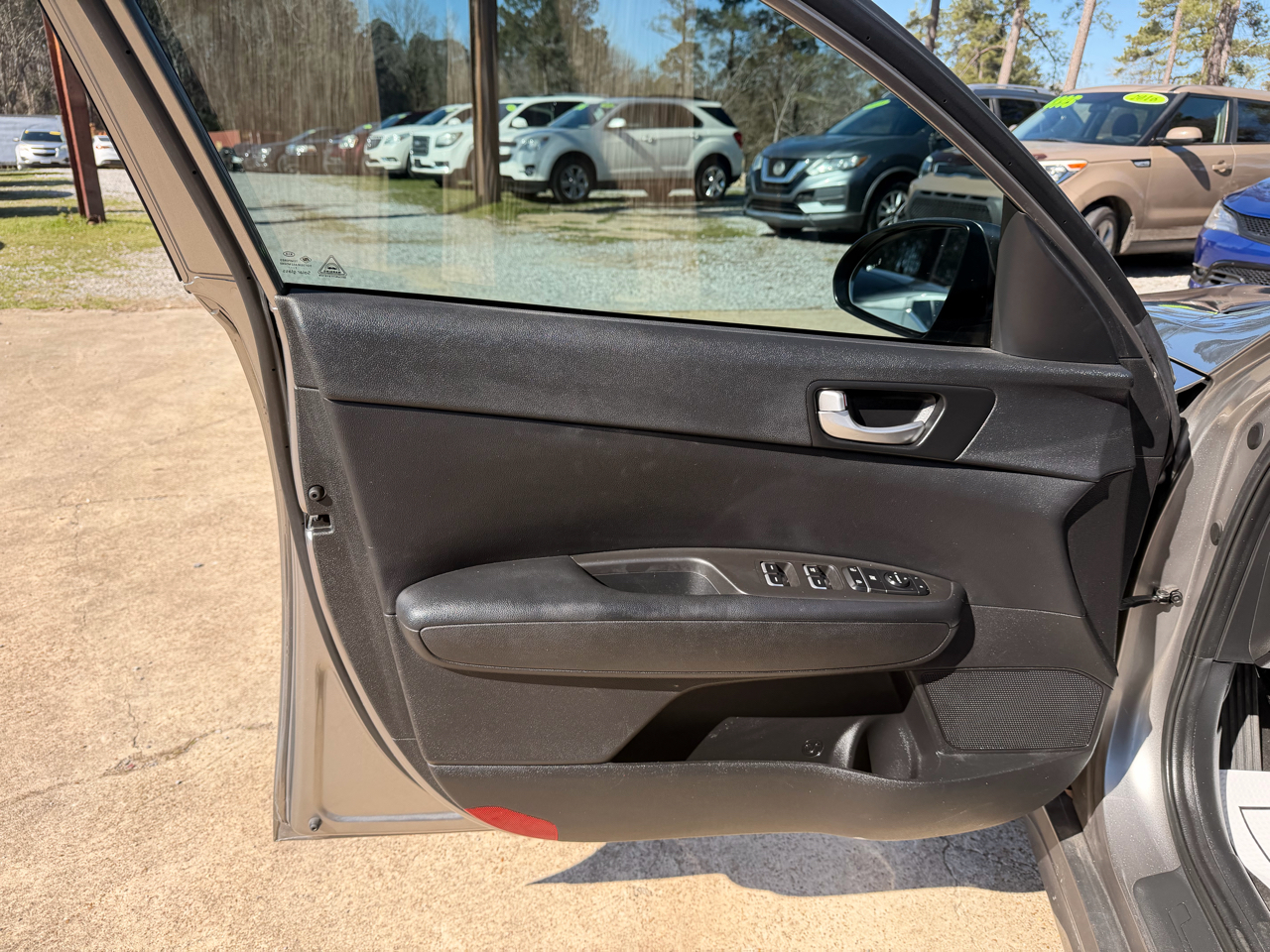 Kia Optima LX Auto 2018