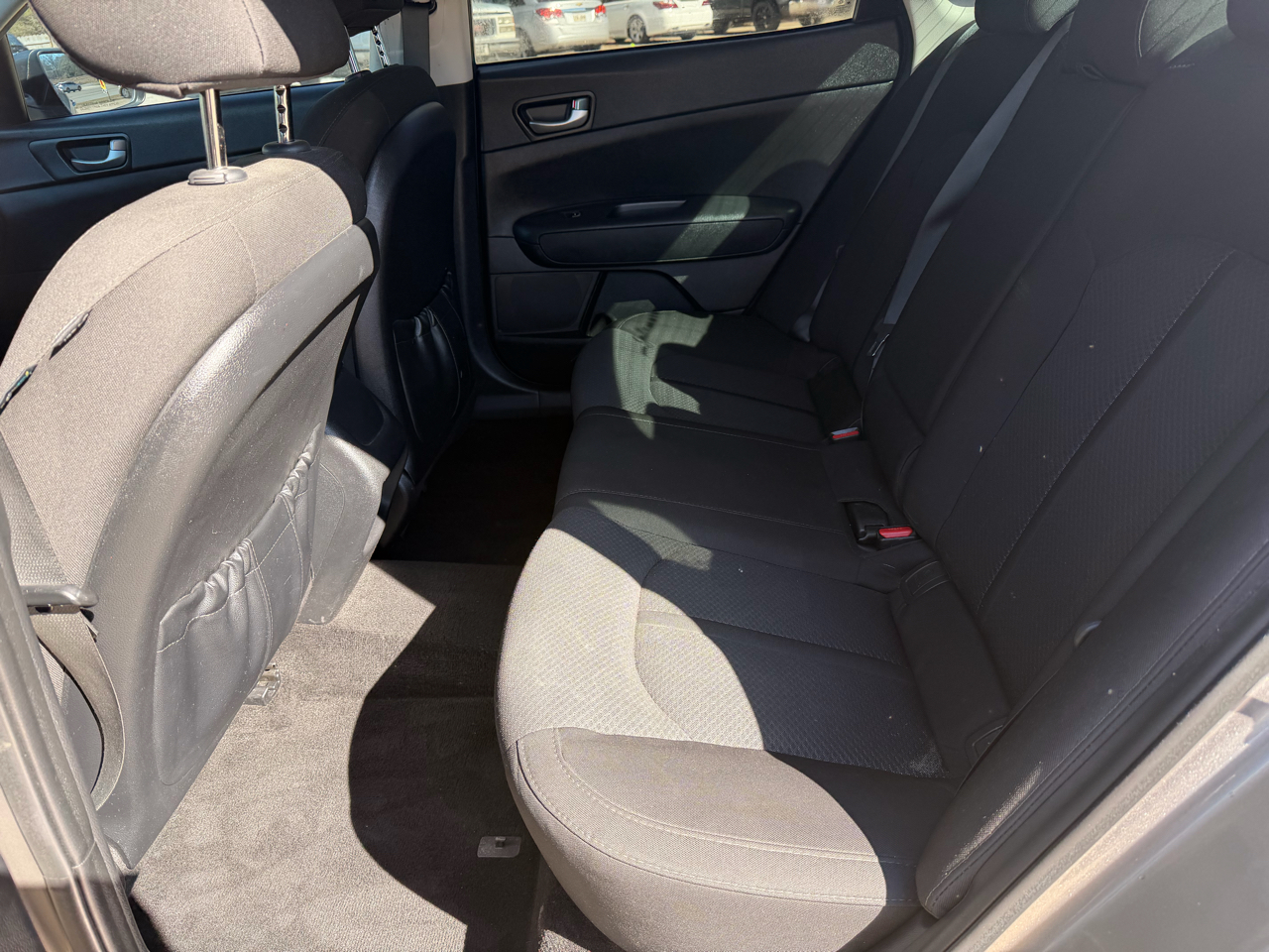 Kia Optima LX Auto 2018