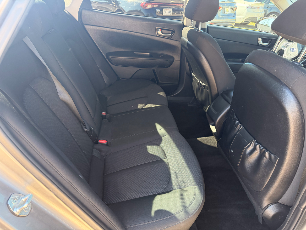 Kia Optima LX Auto 2018