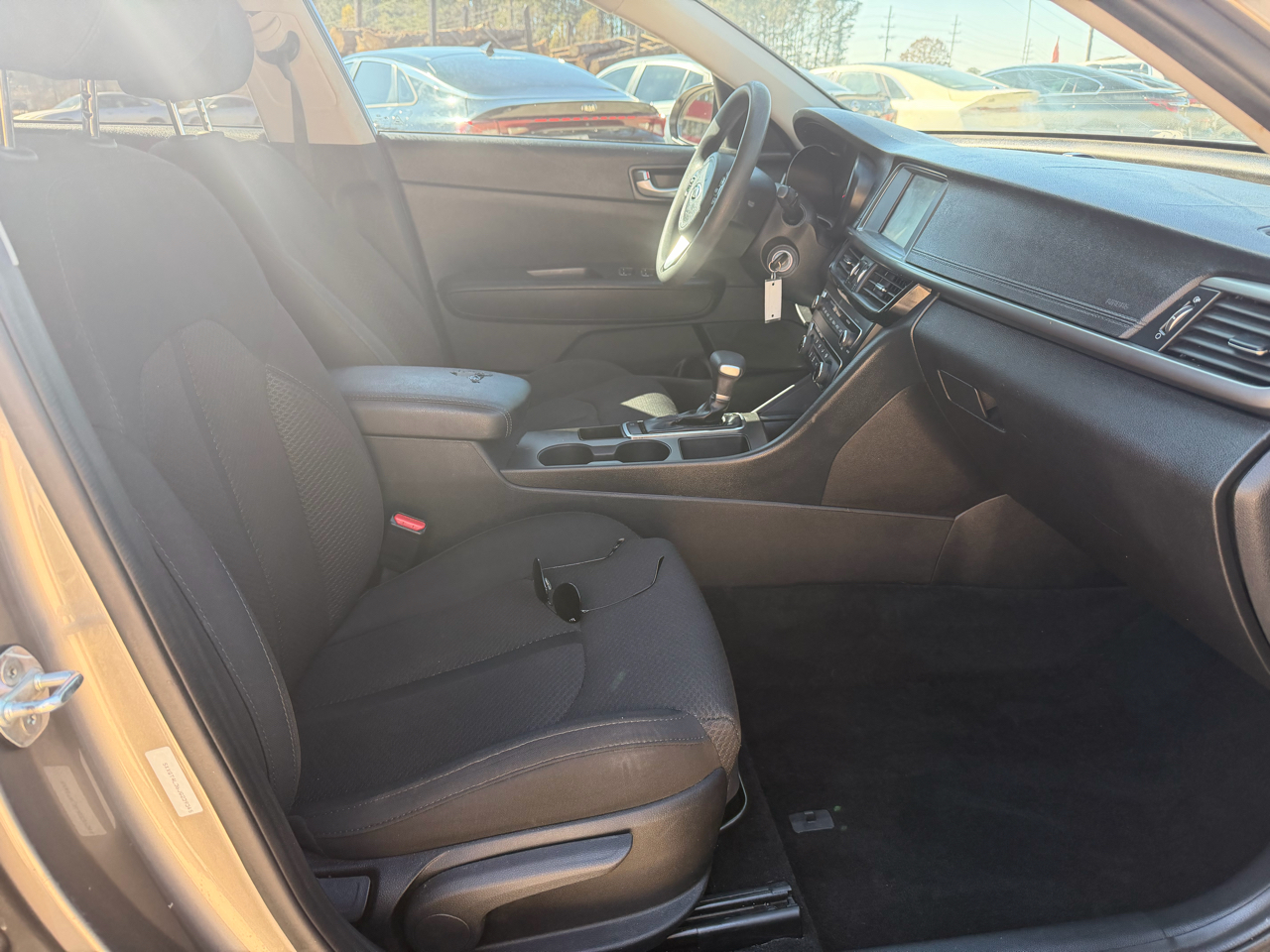 Kia Optima LX Auto 2018