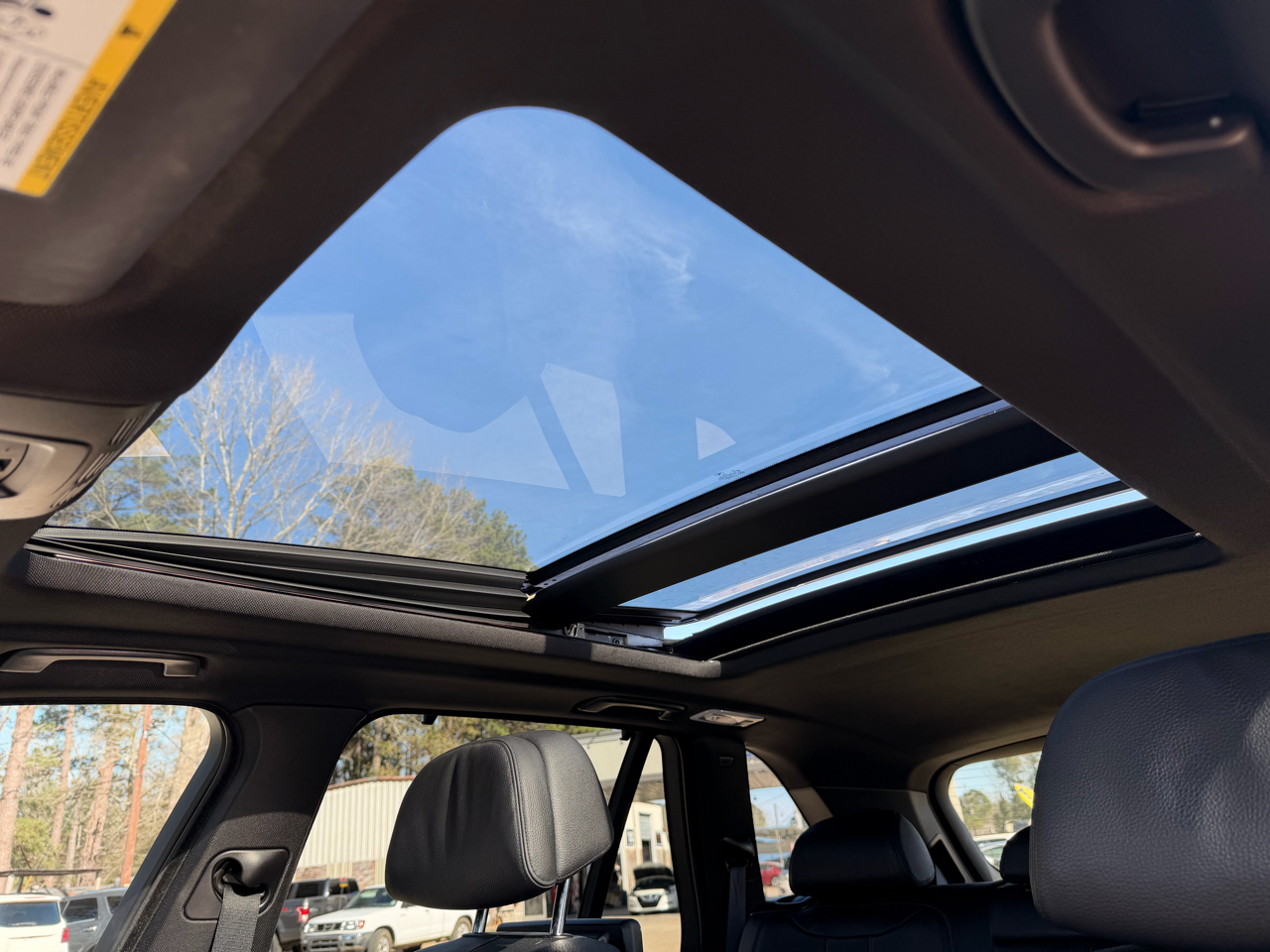 BMW X5 AWD 4dr xDrive50i 2015