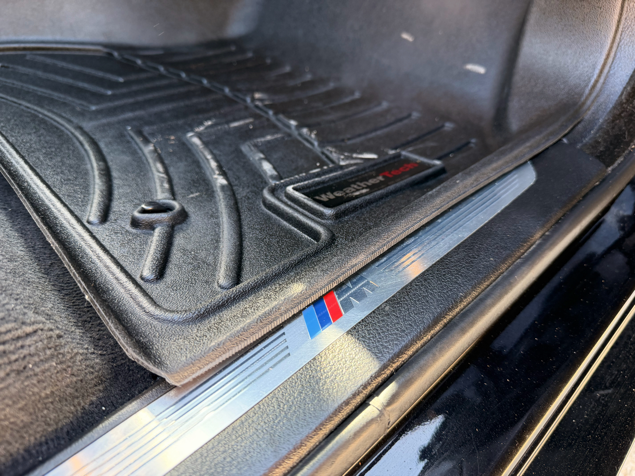 BMW X5 AWD 4dr xDrive50i 2015