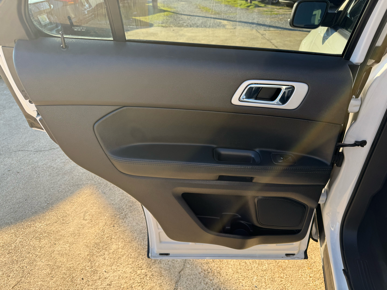 Ford Explorer 4WD 4dr Sport 2015