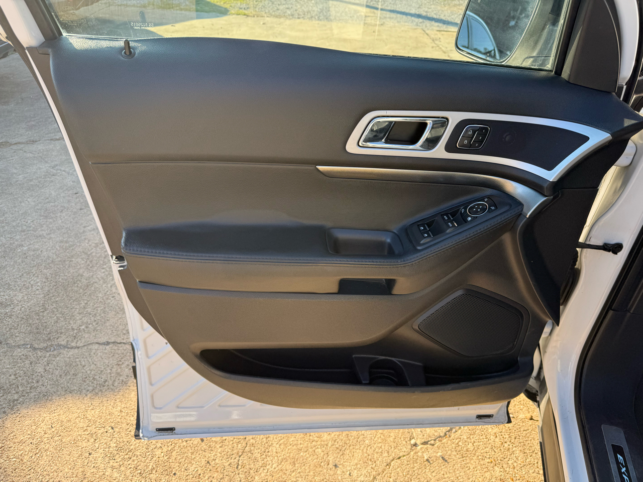 Ford Explorer 4WD 4dr Sport 2015