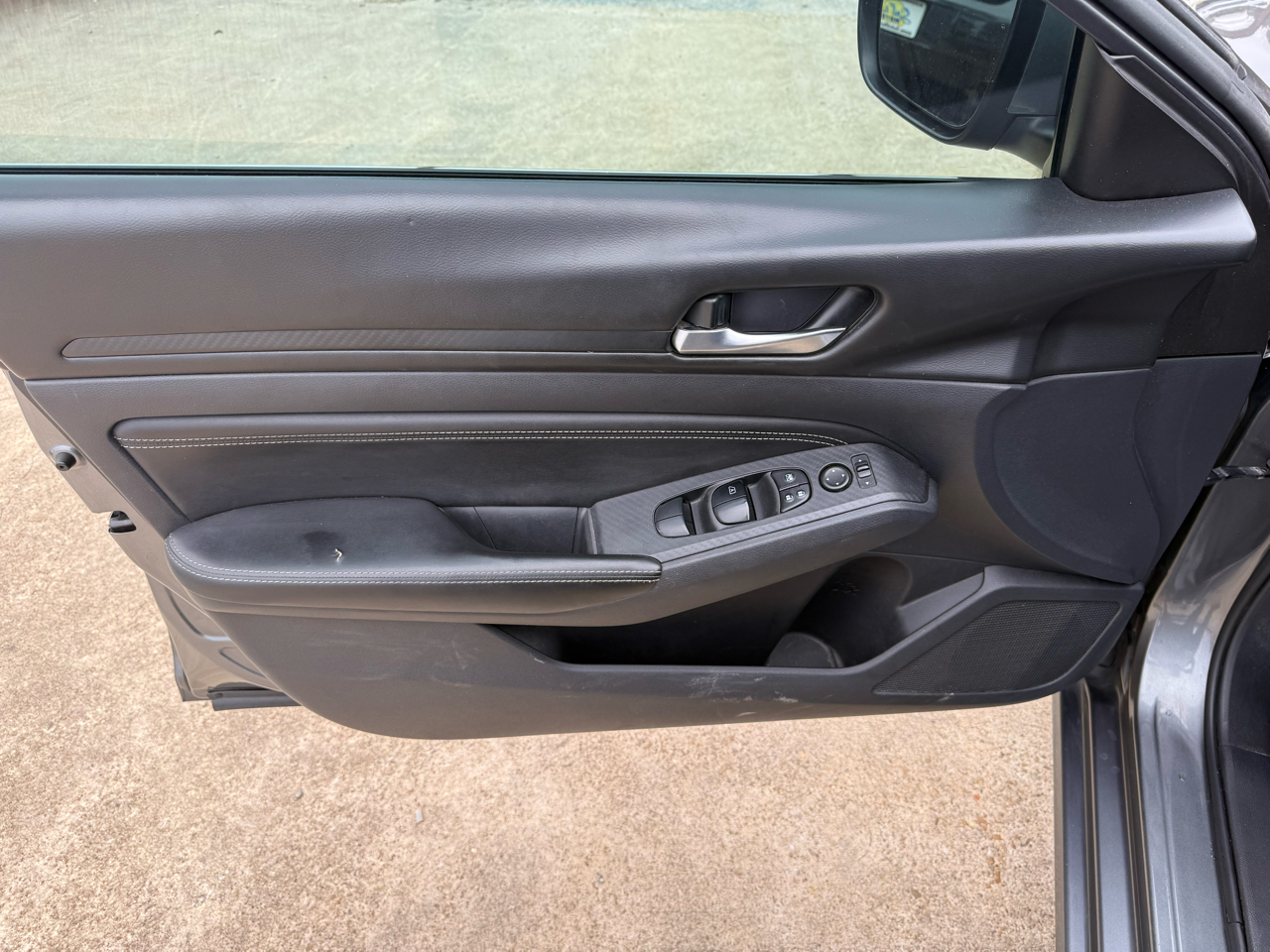 Nissan Altima 2.5 S Sedan 2019