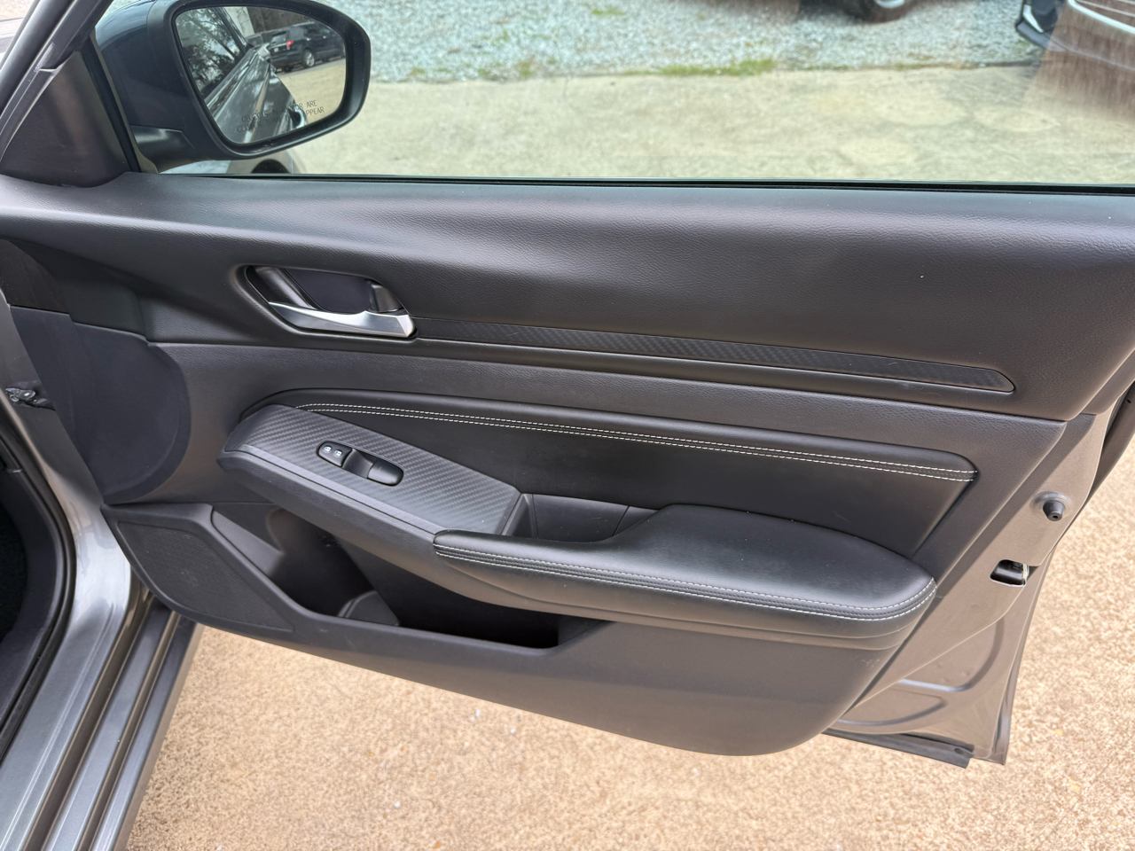 Nissan Altima 2.5 S Sedan 2019