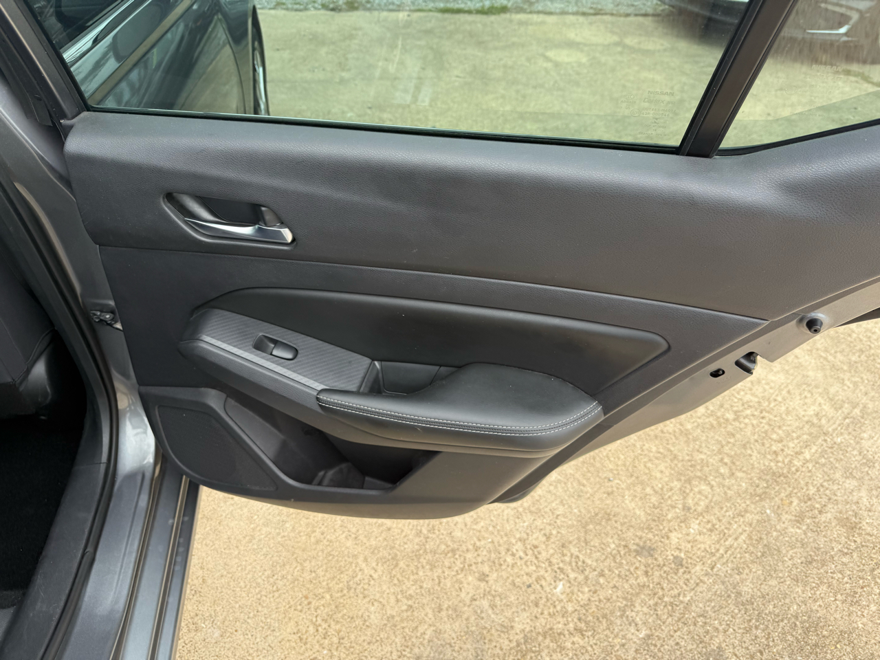 Nissan Altima 2.5 S Sedan 2019