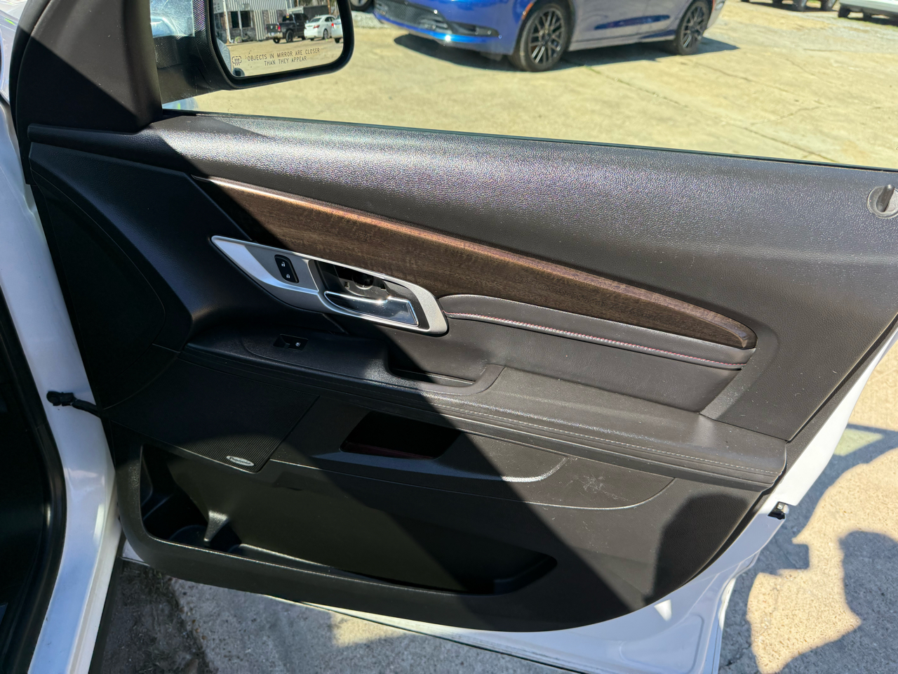 GMC Terrain FWD 4dr Denali 2017