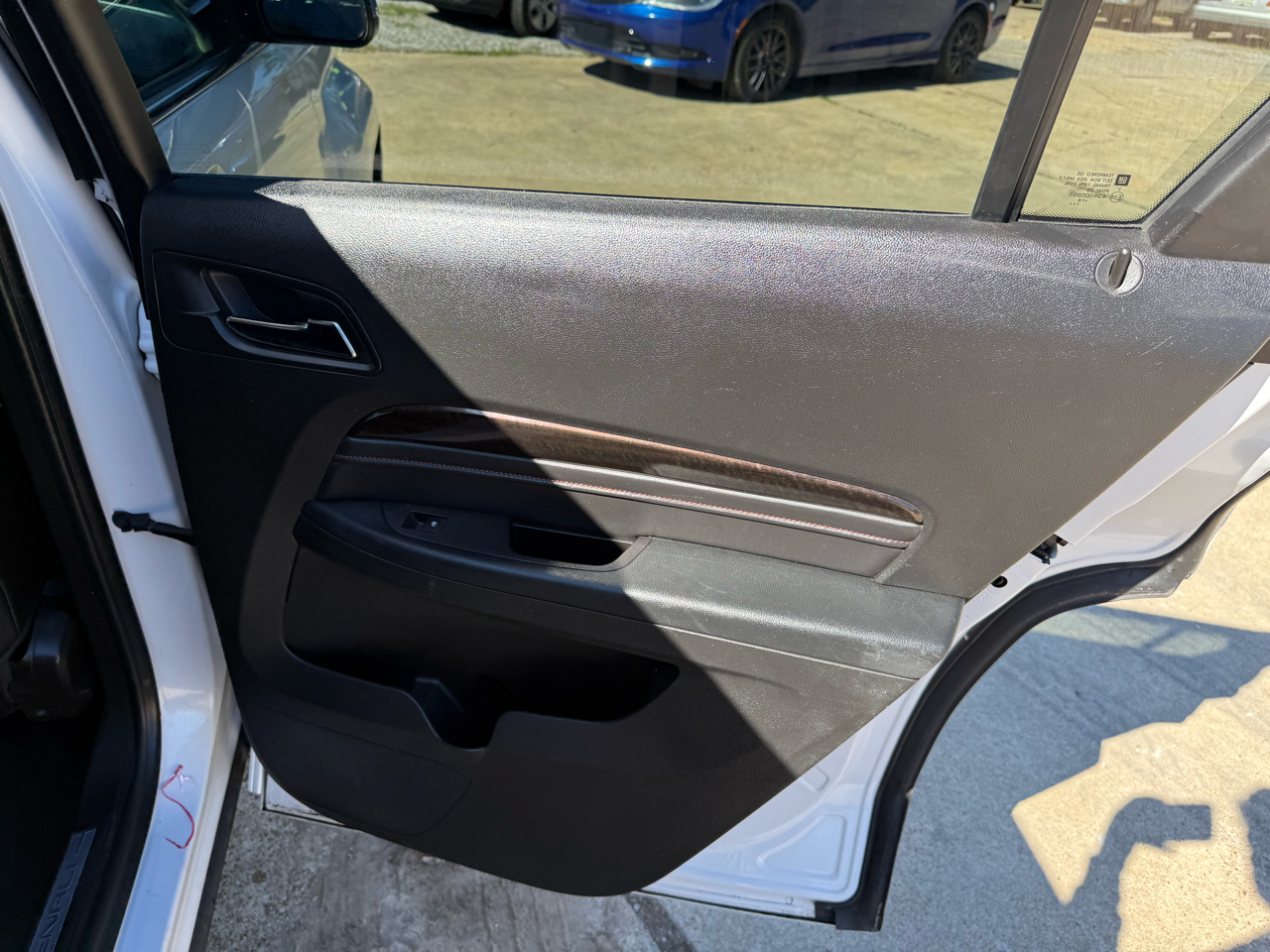 GMC Terrain FWD 4dr Denali 2017