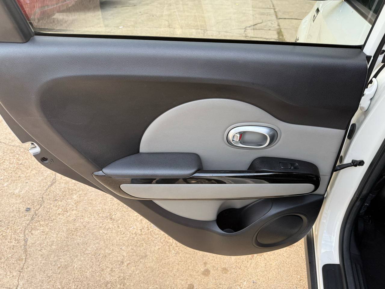 Kia Soul 5dr Wgn Auto + 2016