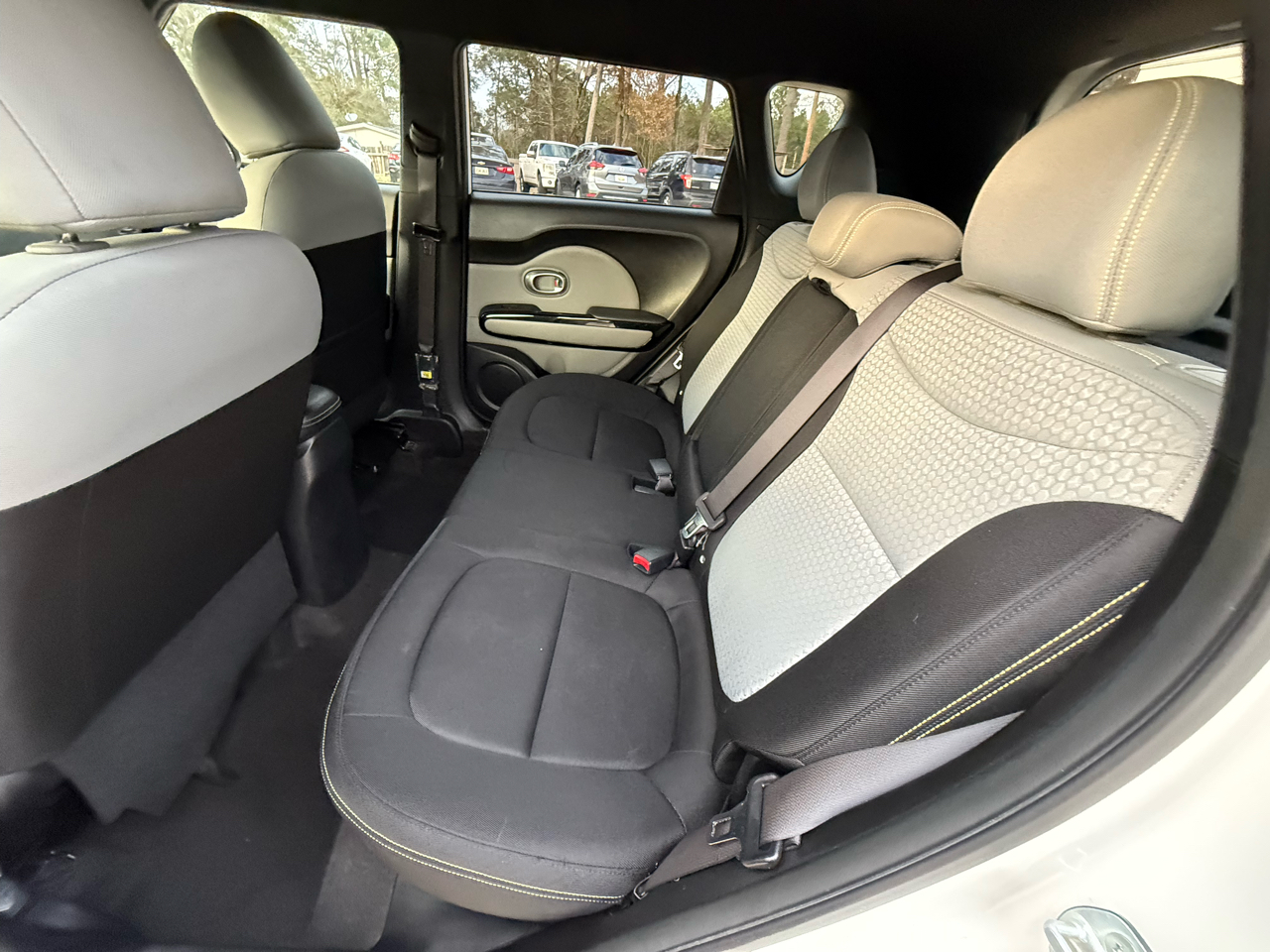 Kia Soul 5dr Wgn Auto + 2016