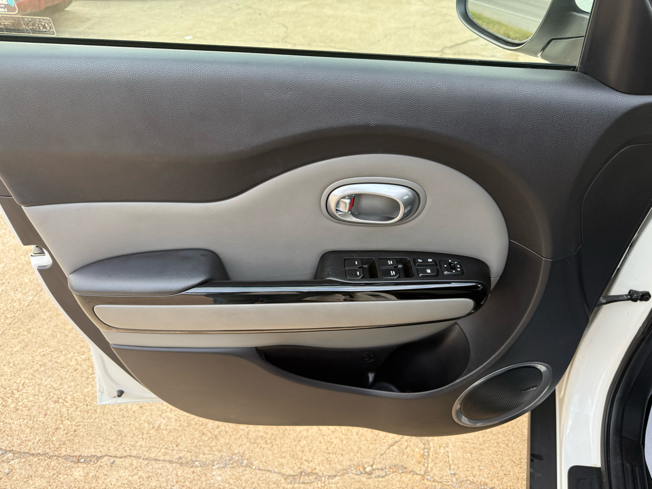 Kia Soul 5dr Wgn Auto + 2016