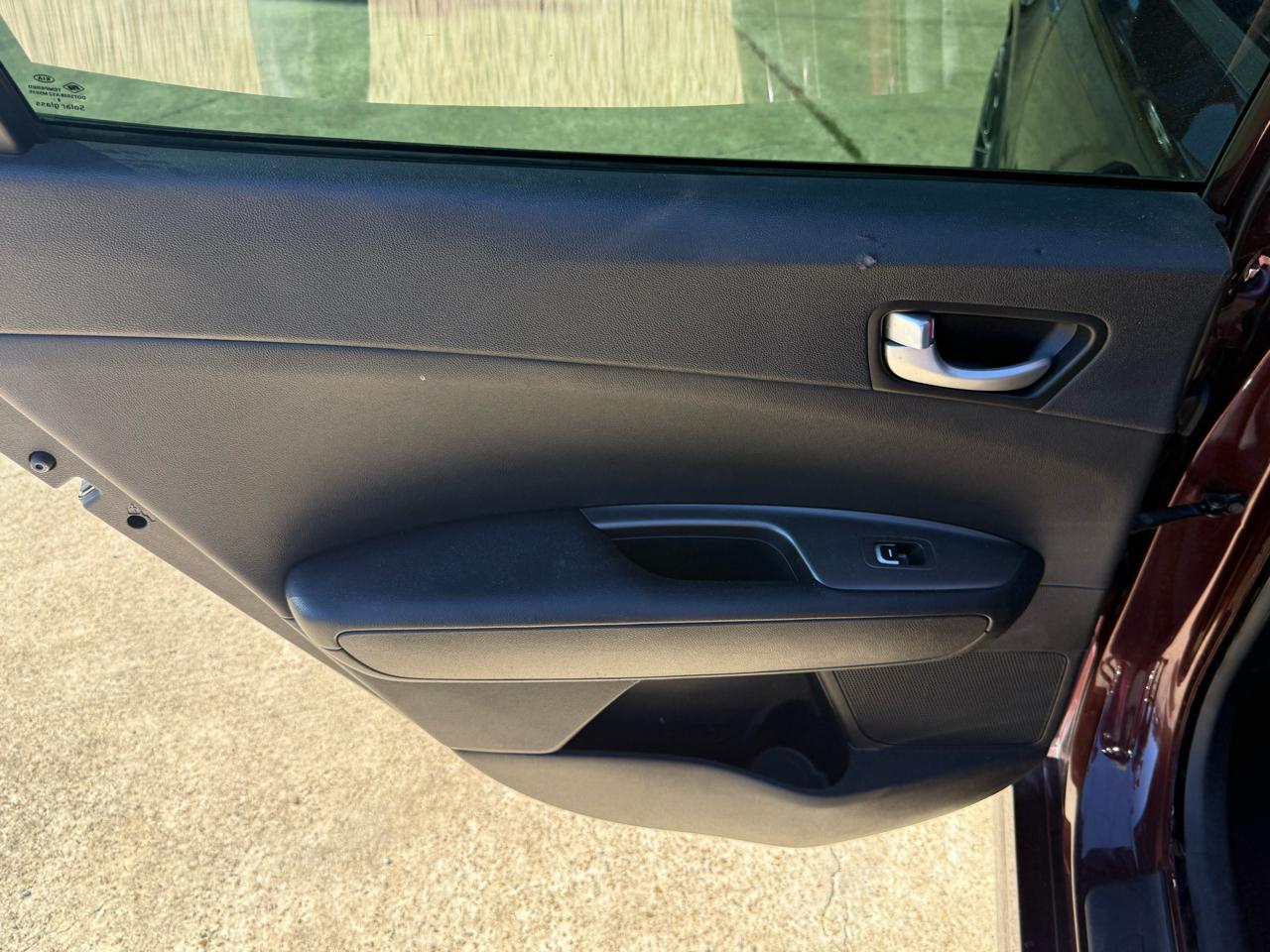 Kia Optima LX Auto 2019