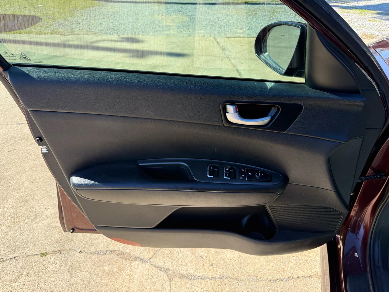 Kia Optima LX Auto 2019