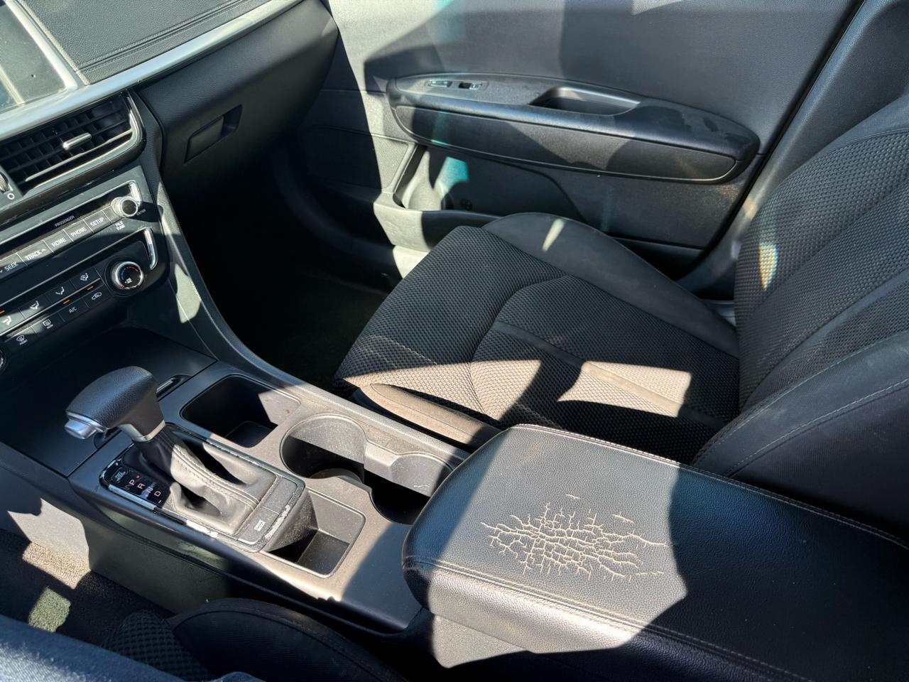 Kia Optima LX Auto 2019