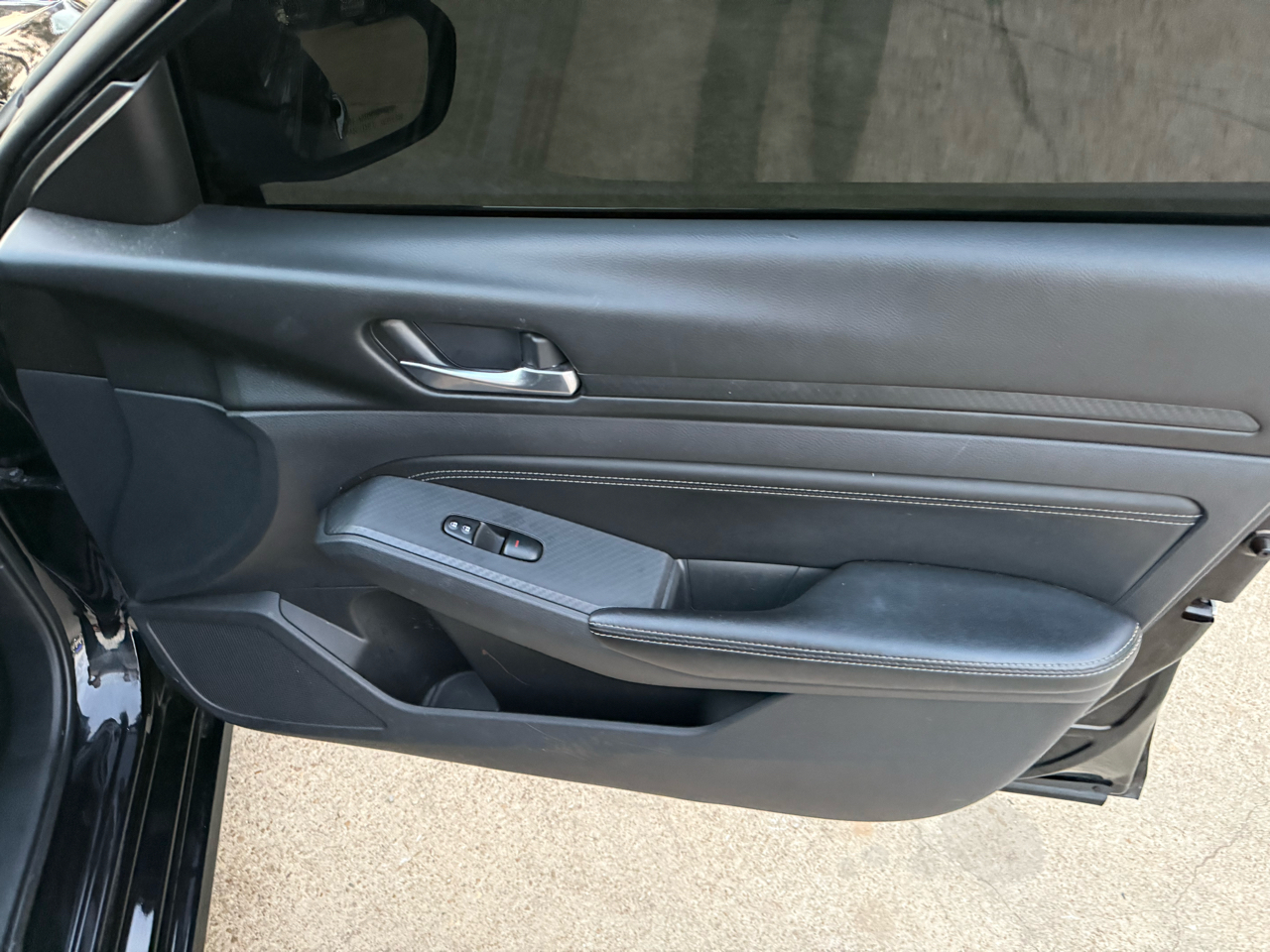 Nissan Altima 2.5 S Sedan 2020