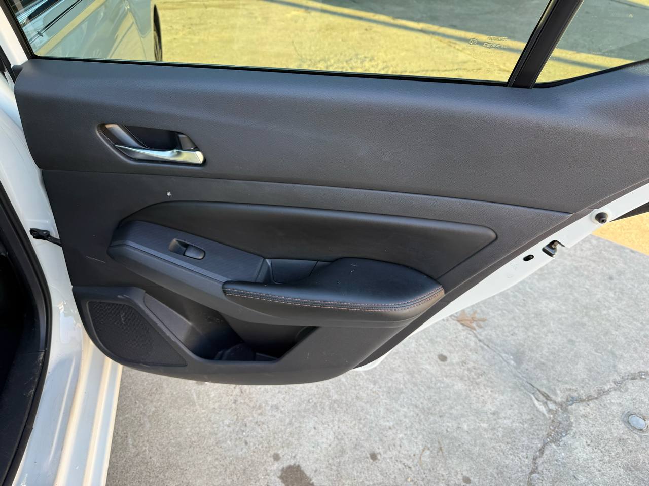 Nissan Altima 2.5 SR 2022