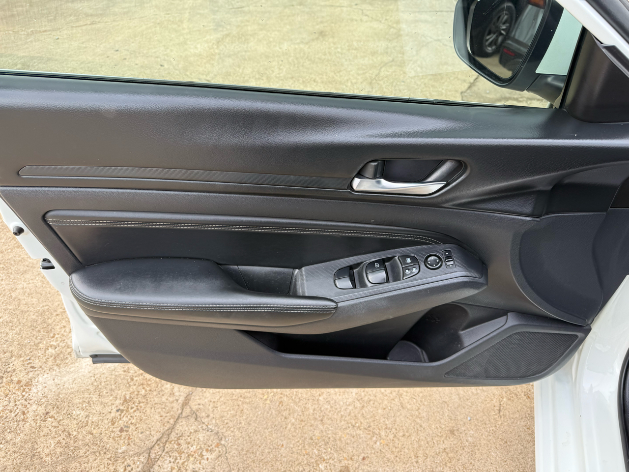 Nissan Altima 2.5 S Sedan 2020